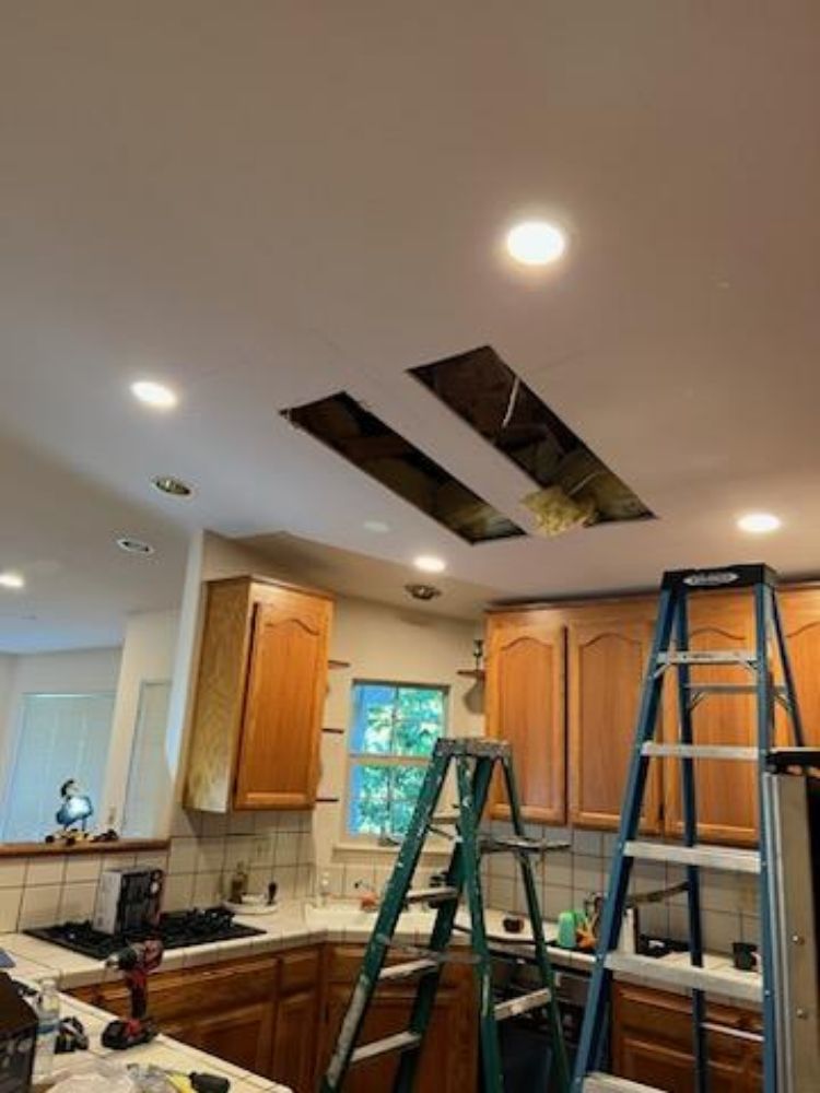 Slide of 8A’s Electrical-Handyman Services