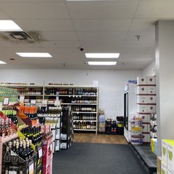 Habersham Beverage Warehouse