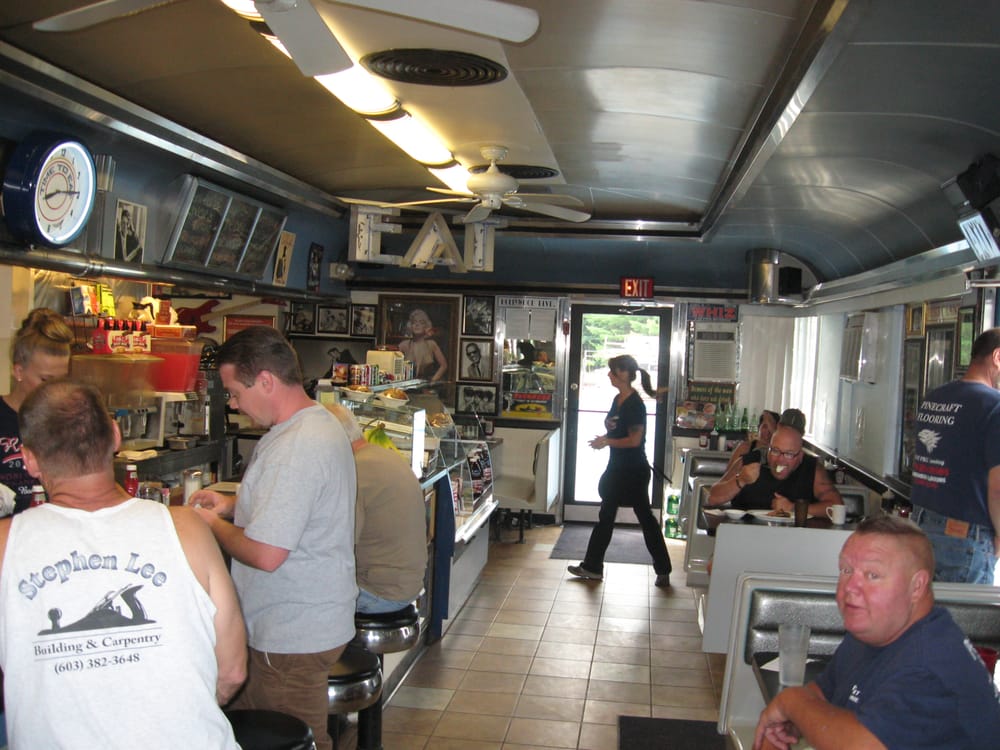 HOPE’S DINER CLOSED 18 Reviews 127 Plaistow Rd, Plaistow, New