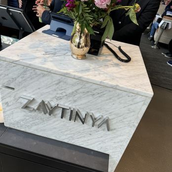 Zaytinya - Greek Near Me - Washington, DC, District of Columbia
