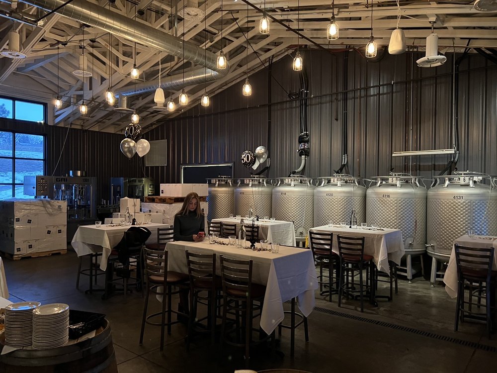 CARBOY WINERY 158 Photos & 134 Reviews 6885 S Santa Fe Dr