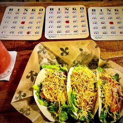 Central City Steak & Seafood - TACO  TUESDAY !!!!
