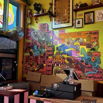 Voodoo Doughnut - 9/5/26 - Donuts Near Me - Portland, Oregon