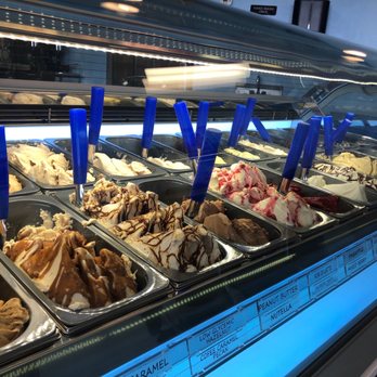 Blue Ice Gelato 77 Photos 155 Reviews Coffee Tea 6878 E Sunrise Dr Tucson Az Phone Number Menu Yelp