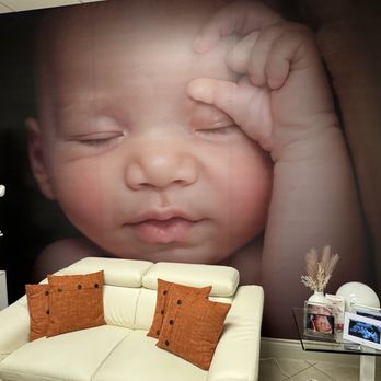 Imaging With Love - Esta es la hermosa oficina de Imaging With Love - Ultrasound Imaging Centers Near Me - Miami, Florida