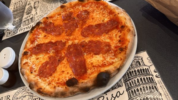 Prosecco Italian Osteria by null