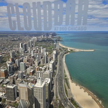 360 Chicago - Observatories Near Me - Chicago, Illinois