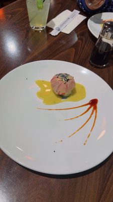 Ume Asian Cuisine by null