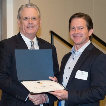 Thumann Agency - Nominee Thumann Agency, Inc. at the North Dallas Chamber of Commerce 2016 Business of the Year Award Luncheon. - Home & Rental Insurance Near Me - Dallas, Texas Thumann Agency - Nominee Thumann Agency, Inc. at the North Dallas Chamber of Commerce 2016 Business of the Year Award Luncheon. - Home & Rental Insurance Near Me - Dallas, Texas