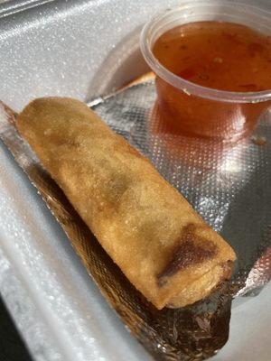 Blue Pacific at Hoover Food Mart by null