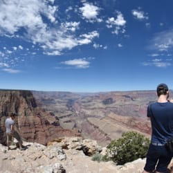 Lipan Point