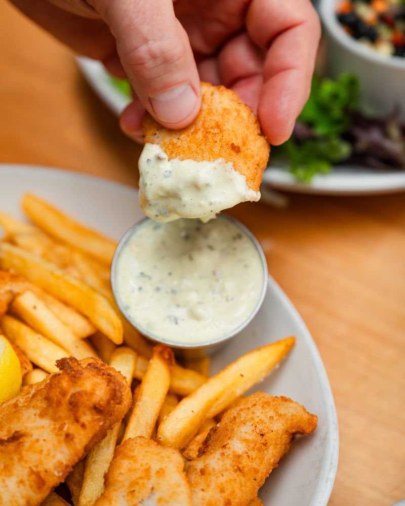 Social spots from 51 North Taproom