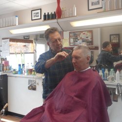 Sal's Barber Shop & Hair Styling