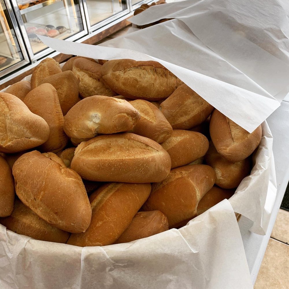 La Popular Panaderia - Fresh pan Bolio! Yum!! - Bakeries Near Me - Mesquite, Texas La Popular Panaderia - Fresh pan Bolio! Yum!! - Bakeries Near Me - Mesquite, Texas