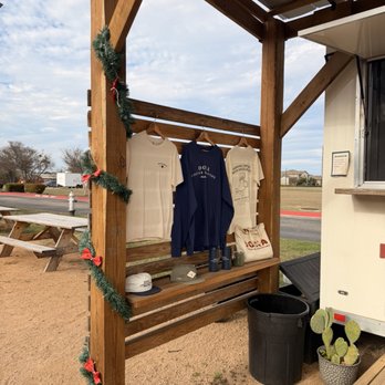 Doxa Coffee Roasters - Merch - Coffee & Tea Near Me - Manchaca, Texas