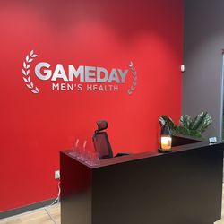 Gameday Men's Health Southwest Las Vegas, NV