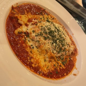 Gravy - Fantastic lasagne - Italian Near Me - Raleigh, North Carolina