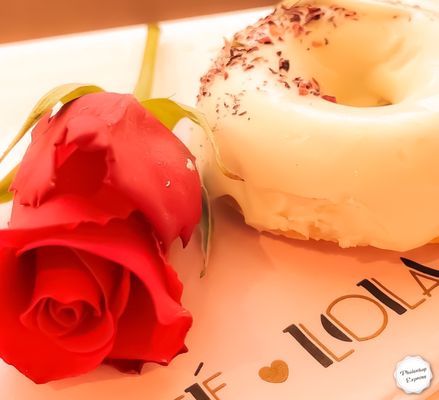 Cafe Lola by null