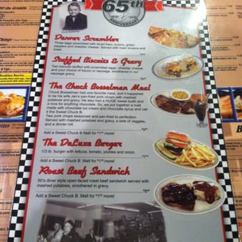 Grandma Max's Restaurant - Breakfast & Brunch Near Me - Big Springs, Nebraska Grandma Max's Restaurant - Breakfast & Brunch Near Me - Big Springs, Nebraska