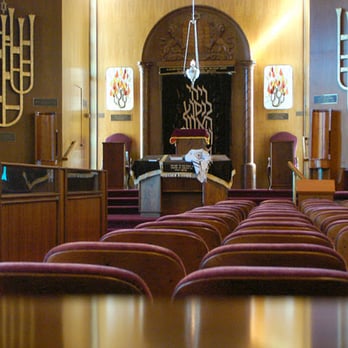 Adath Israel - Main sanctuary - Synagogues Near Me - San Francisco, California Adath Israel - Main sanctuary - Synagogues Near Me - San Francisco, California