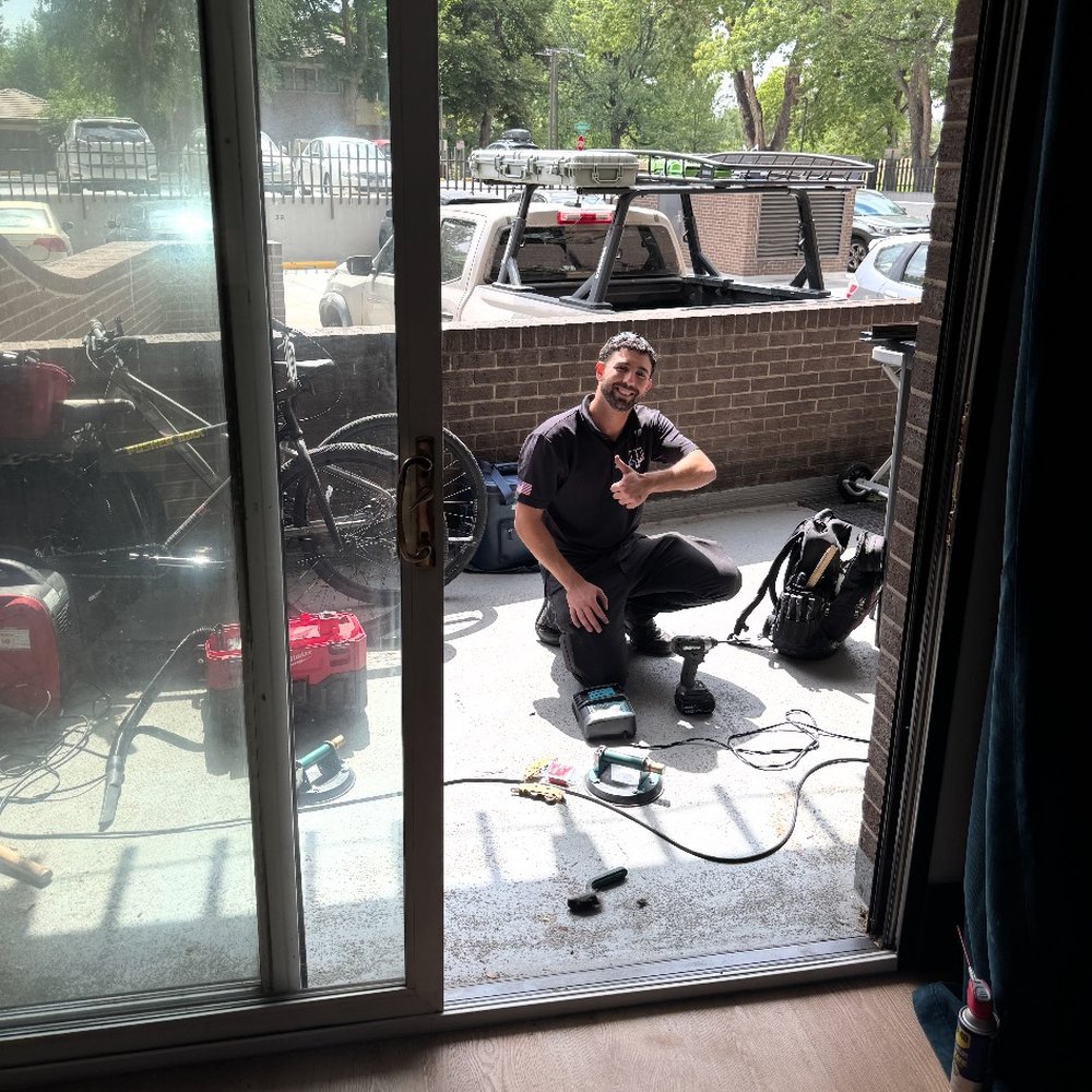 Kings Sliding Door - Door Sales/Installation Near Me