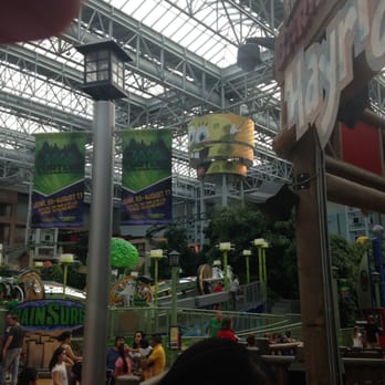 Nickelodeon Universe - Amusement Parks Near Me - Bloomington, Minnesota Nickelodeon Universe - Amusement Parks Near Me - Bloomington, Minnesota