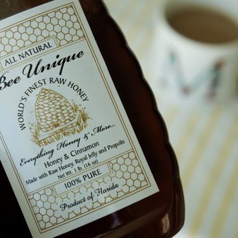 Honey shop♡ NEW, local honey from Macungie, PA 🍯 #supportlocal