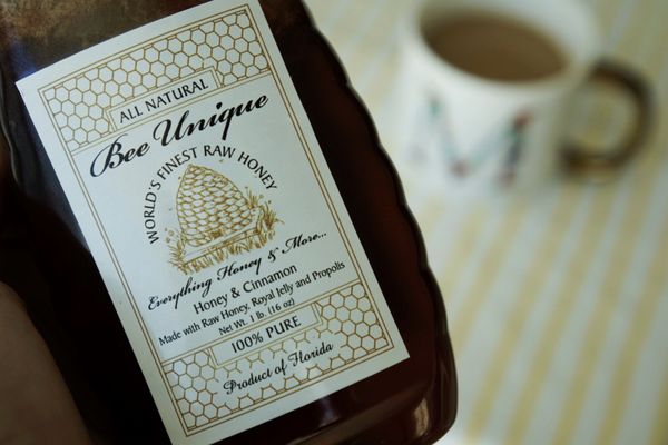 BEE UNIQUE EVERYTHING HONEY & MORE - Updated July 2025 - 22