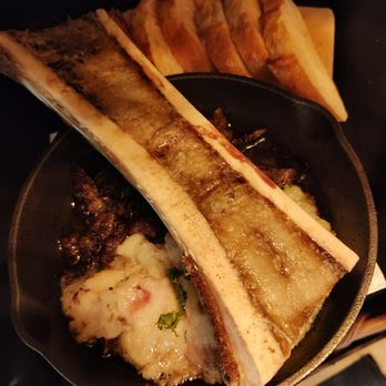 Vino Locale - Dinosaur Bone, Not Kidding!
Our newest Tapas Item..
Short Rib, Mashed potatoes, Bone Marrow and Crostini
#Tapas
#Winebar
#Wineflights - Wine Bars Near Me - Palo Alto, California Vino Locale - Dinosaur Bone, Not Kidding!
Our newest Tapas Item..
Short Rib, Mashed potatoes, Bone Marrow and Crostini
#Tapas
#Winebar
#Wineflights - Wine Bars Near Me - Palo Alto, California