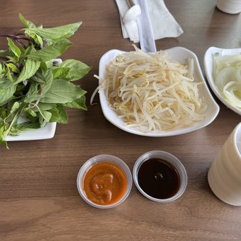 PhoHolic - Quickly brought to the table before requests. A robotic operation. - Vietnamese Near Me - Hacienda Heights, California PhoHolic - Quickly brought to the table before requests. A robotic operation. - Vietnamese Near Me - Hacienda Heights, California