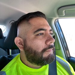 Kim's Barber Shop