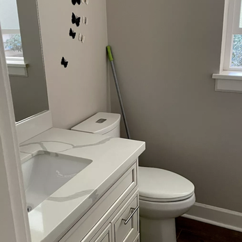 Amazonia Green Cleaning - Bathroom Cleaning - Home Cleaning Near Me - Bothell, Washington Amazonia Green Cleaning - Bathroom Cleaning - Home Cleaning Near Me - Bothell, Washington
