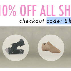 Beyond The Barre - Deal of the Month April 2014