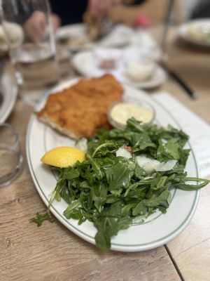 Rosemary's East by null