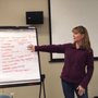Photo of Henderson Toasters Toastmaster Club