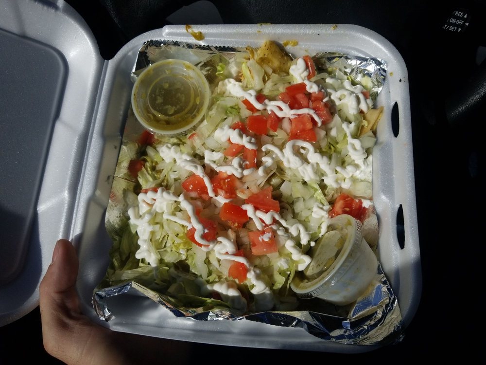 Taqueria El Pelon