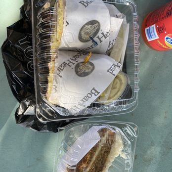 Fatboy's Deli & Spirits - Deluxe Italian Sandwich and Carrot Cake - Beer, Wine & Spirits Near Me - El Cajon, California