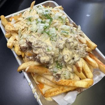 Vitos Tacos - Truffle Birria Fries - Tacos Near Me - Las Vegas, Nevada Vitos Tacos - Truffle Birria Fries - Tacos Near Me - Las Vegas, Nevada