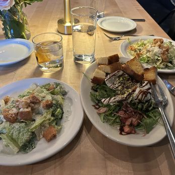 Colletta - Caesar and buratta - Italian Near Me - Alpharetta, Georgia