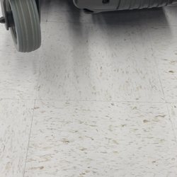 Mobility Plus of CA - @ Walmart Left side you see off floor in front of customers