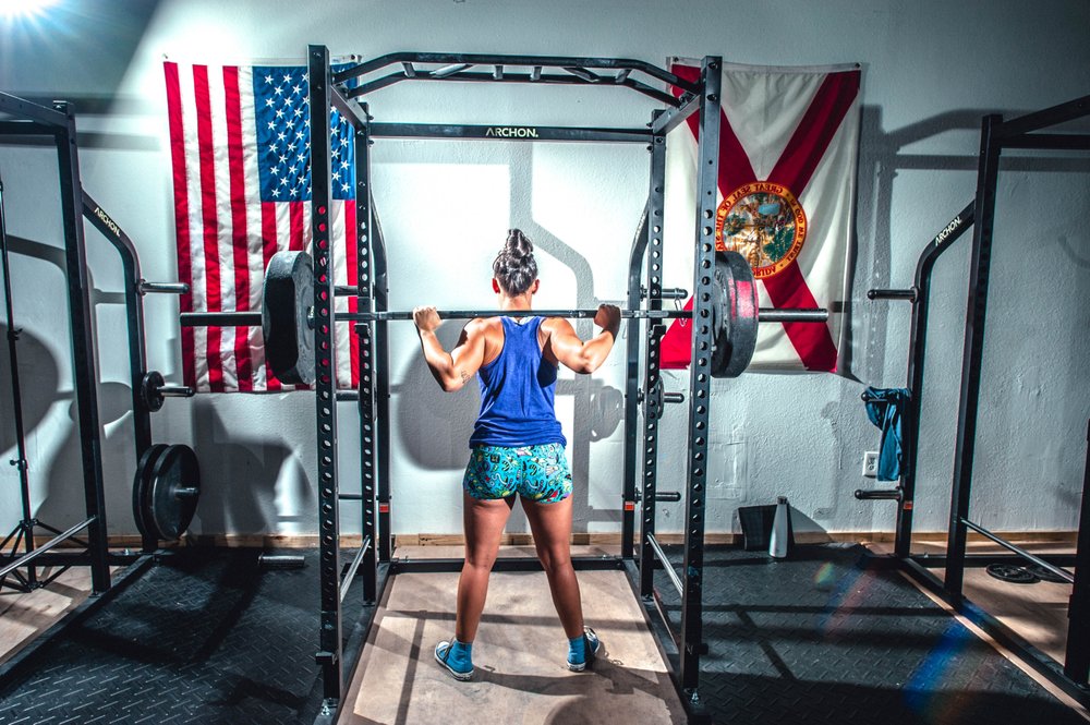 BACKBONE BARBELL Updated August 2024 11 Photos 851 E Sr 434