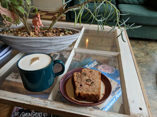 Lit Coffee Roastery & Bakeshop by null
