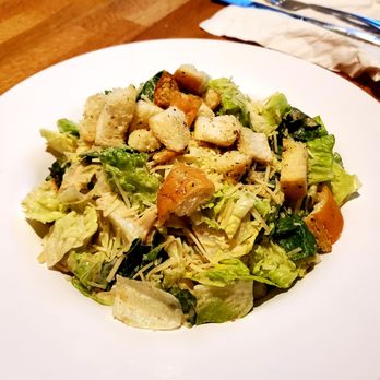 Jack Flats - Caesar Salad - American Near Me - Key West, Florida Jack Flats - Caesar Salad - American Near Me - Key West, Florida