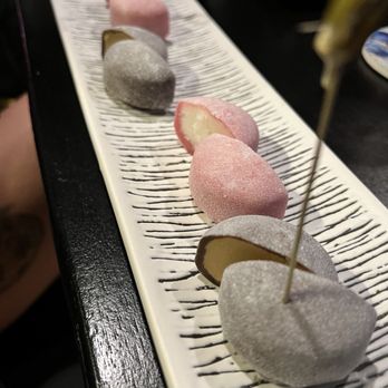 Sushi by Bou- Gold Coast Chicago @ Claridge House - Sushi Bars Near Me - Chicago, Illinois