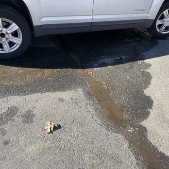 Monro Auto Service and Tire Centers - Missing hubcap - Tires Near Me - Enfield, Connecticut Monro Auto Service and Tire Centers - Missing hubcap - Tires Near Me - Enfield, Connecticut