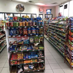 Triple R Mart
