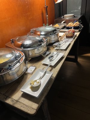 Caxton Grill by null