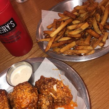Hangry's - Burgers Near Me - Chicago, Illinois Hangry's - Burgers Near Me - Chicago, Illinois