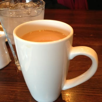 Katie's Kitchen - First cup of coffee of the day. - Breakfast & Brunch Near Me - Des Plaines, Illinois