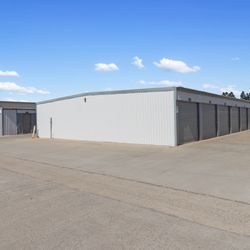 Pacific Storage
